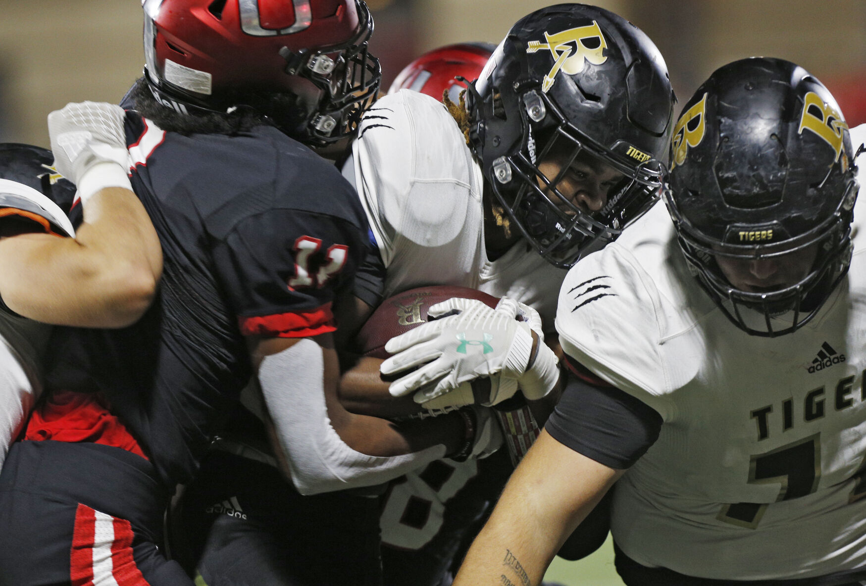 Broken Arrow Union